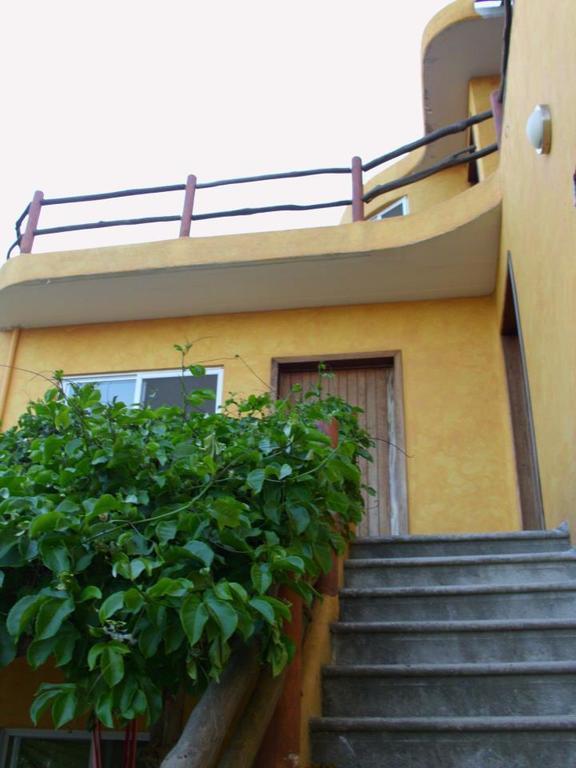 Casa Macondo Пуэрто-Анхель Номер фото