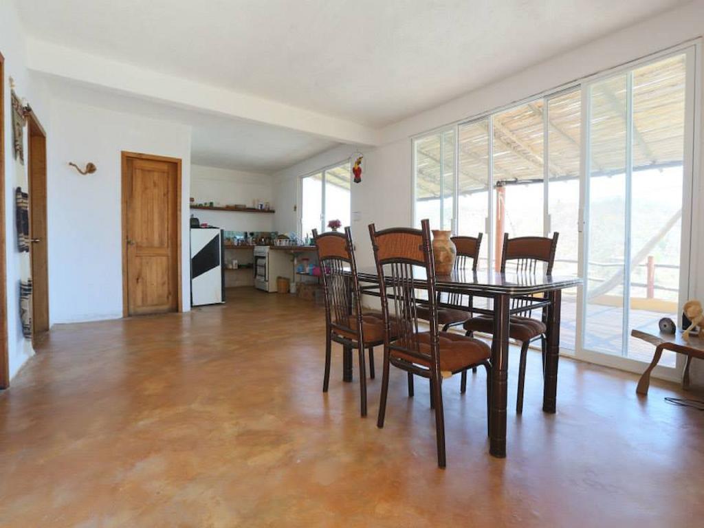Casa Macondo Пуэрто-Анхель Номер фото